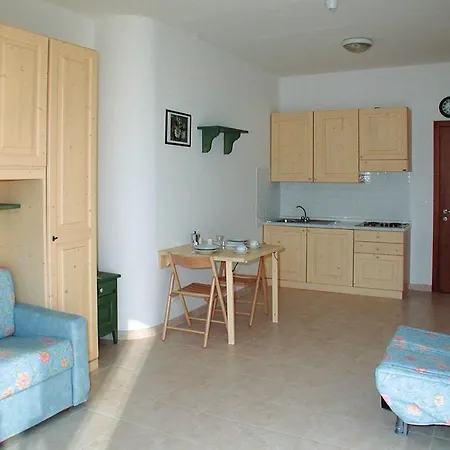 Apartment Stella Maris Ili02202 Sya *