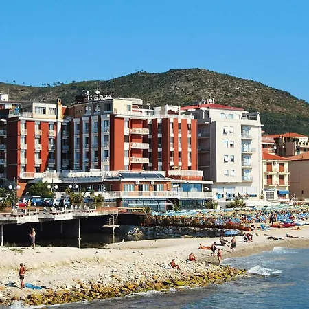 Stella Maris Ili02202 Sya Pietra Ligure